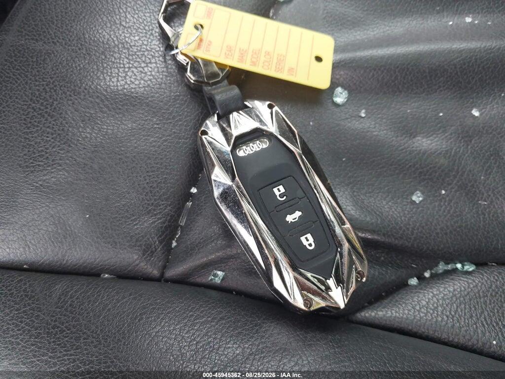 WA1DKAFP1CA130254 2012 AUDI Q5 photo no. 11