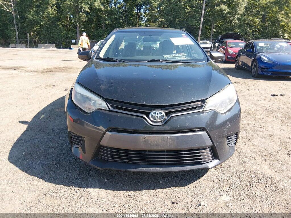 2T1BURHE7FC473376 2015 TOYOTA COROLLA photo no. 11