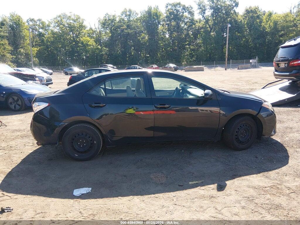 2T1BURHE7FC473376 2015 TOYOTA COROLLA photo no. 12