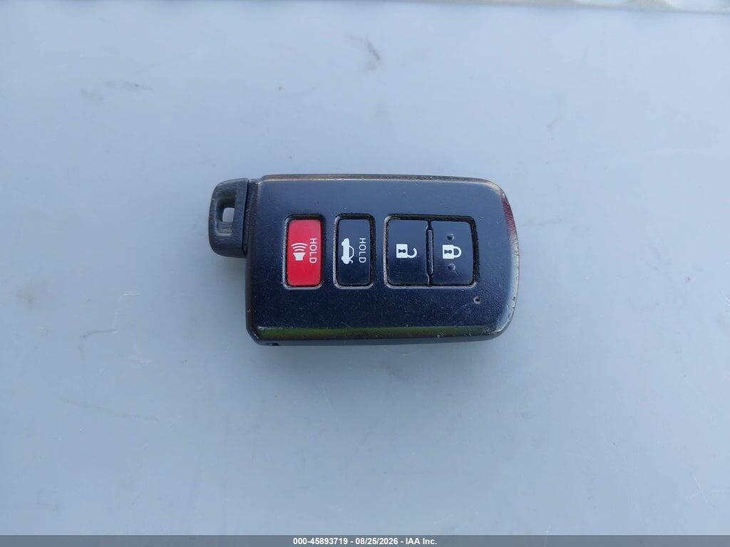 5YFBURHE4FP264385 2015 TOYOTA COROLLA photo no. 11