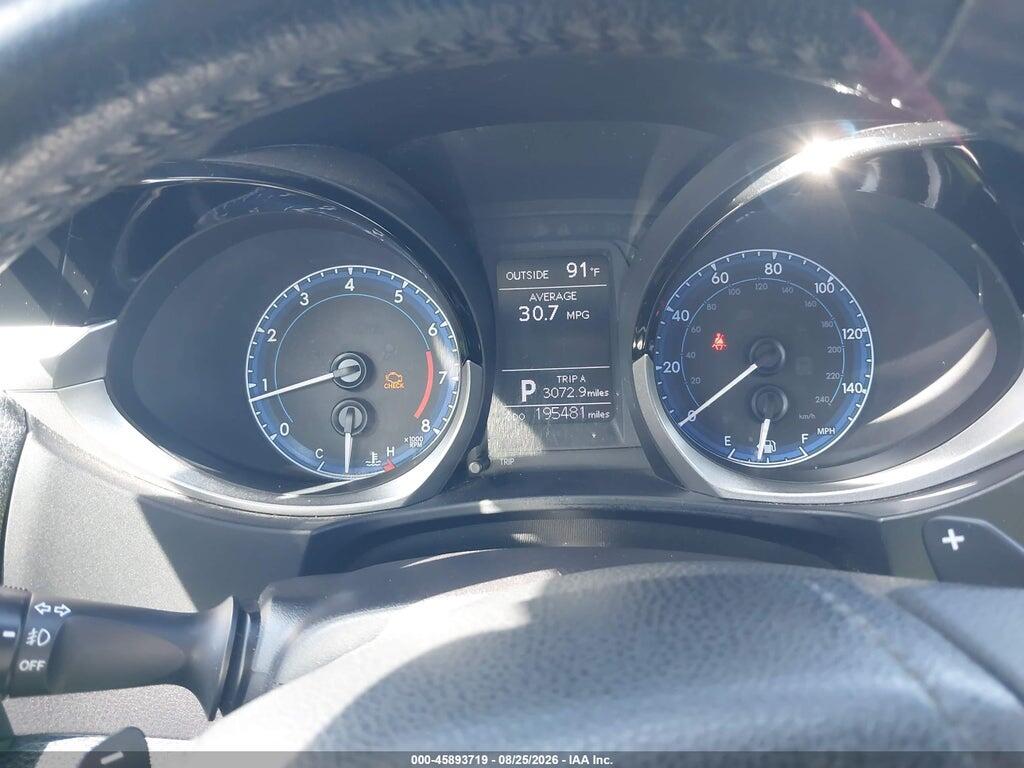 5YFBURHE4FP264385 2015 TOYOTA COROLLA photo no. 7
