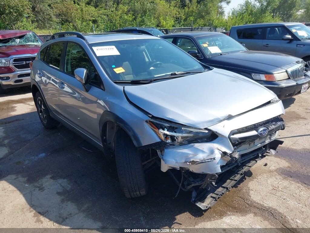2018 SUBARU CROSSTREK JF2GTADC3J8338027