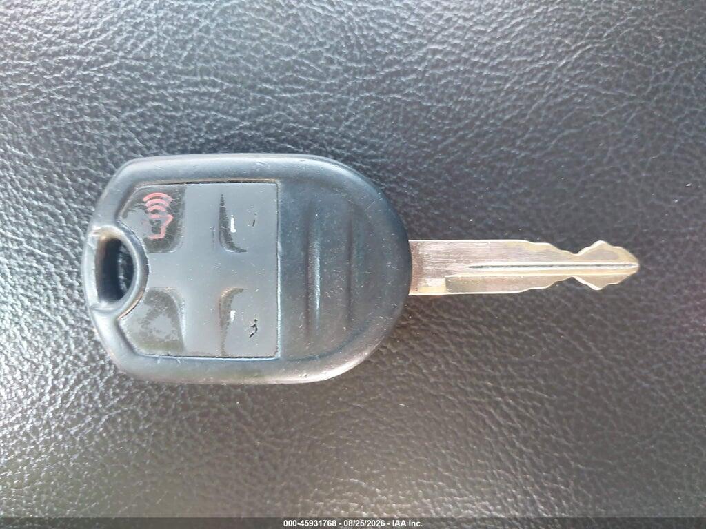2FMDK4KC8BBA08807 2011 FORD EDGE photo no. 11