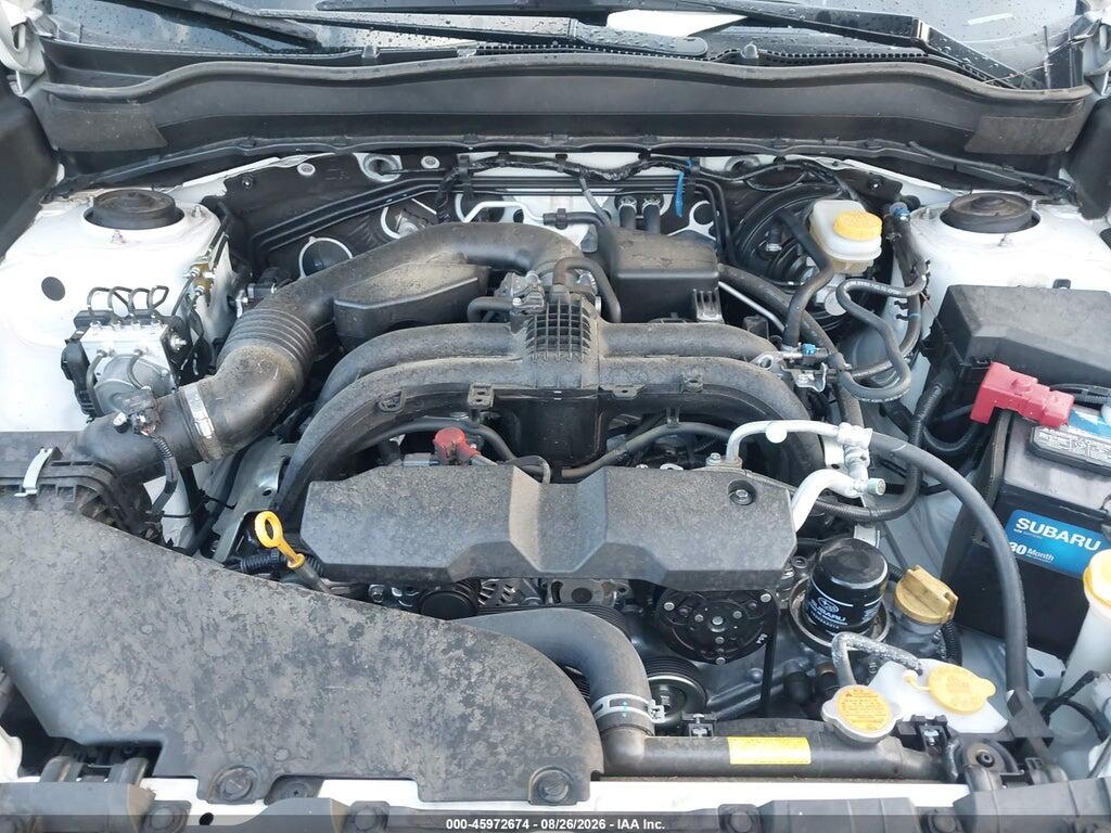 JF2SJADC8JH609227 2018 SUBARU FORESTER photo no. 10