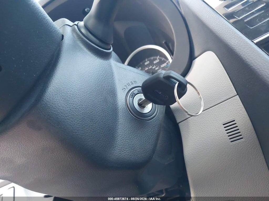 JF2SJADC8JH609227 2018 SUBARU FORESTER photo no. 11