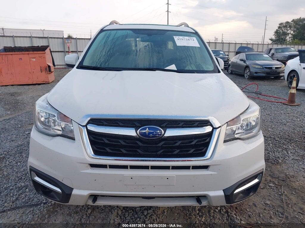 JF2SJADC8JH609227 2018 SUBARU FORESTER photo no. 12