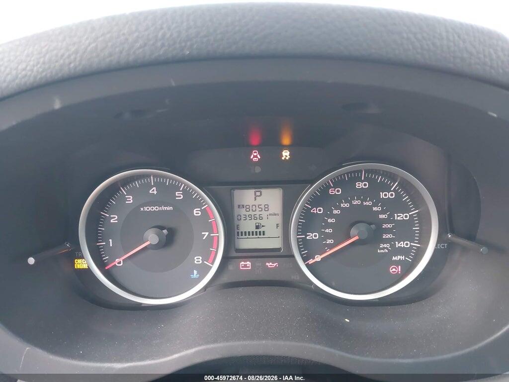 JF2SJADC8JH609227 2018 SUBARU FORESTER photo no. 7