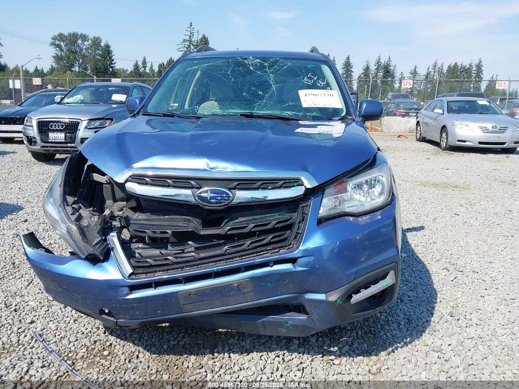 JF2SJAEC4JH402154 2018 SUBARU FORESTER photo no. 12