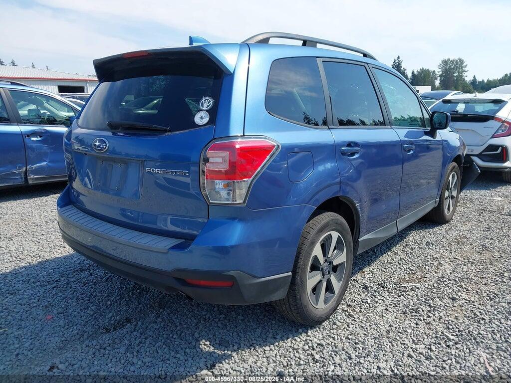 JF2SJAEC4JH402154 2018 SUBARU FORESTER photo no. 4