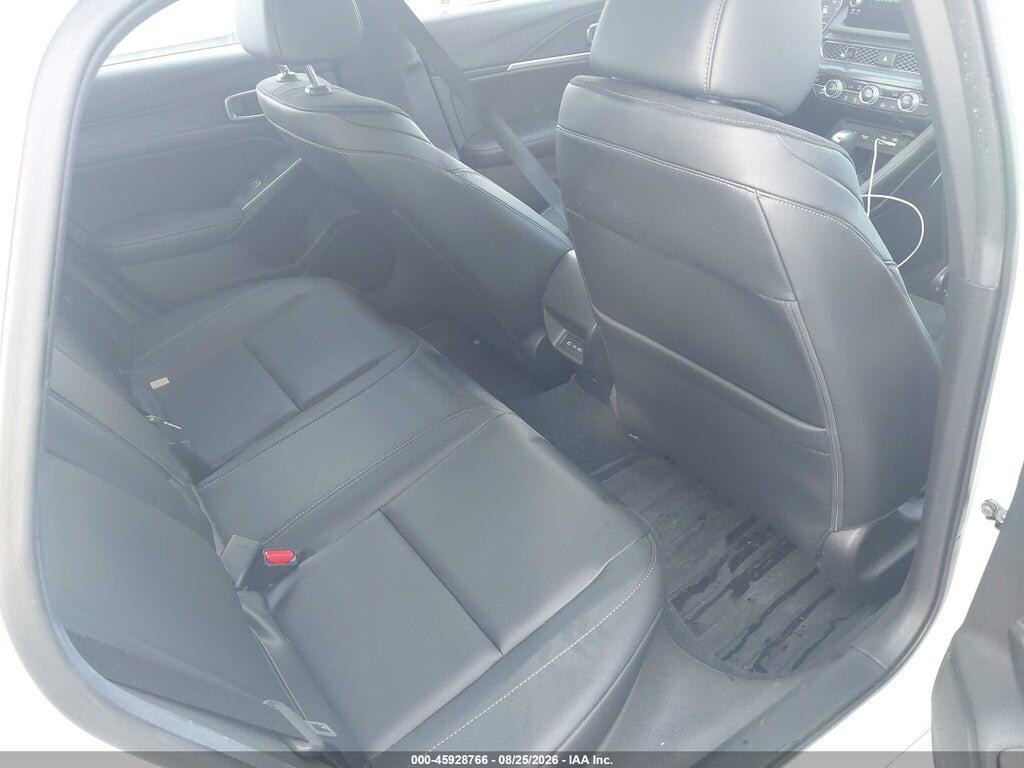19UDE4H68SA000703 2025 ACURA INTEGRA photo no. 8