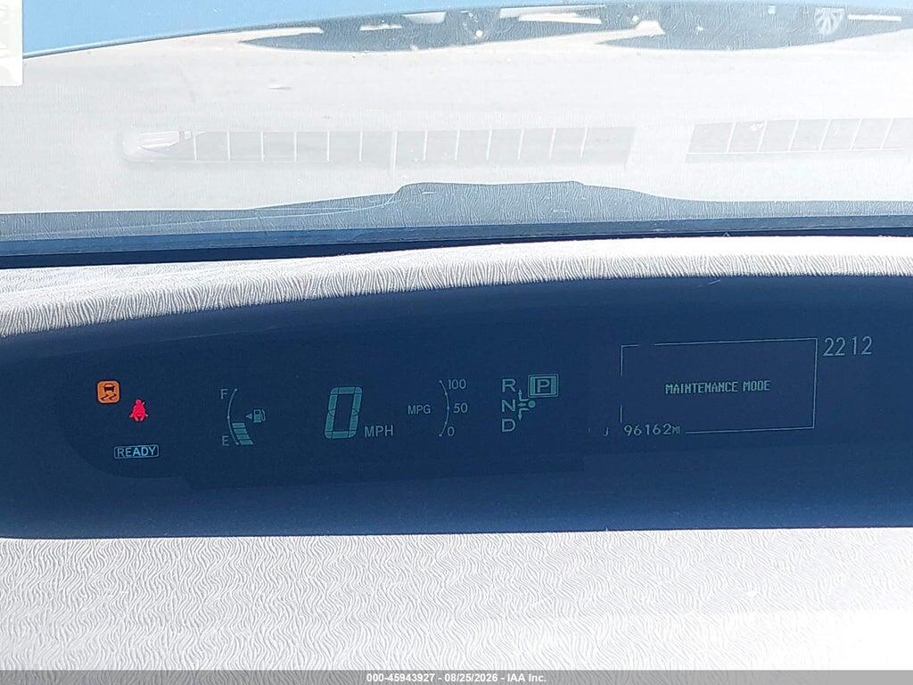 JTDKN3DU7F0395280 2015 TOYOTA PRIUS photo no. 7