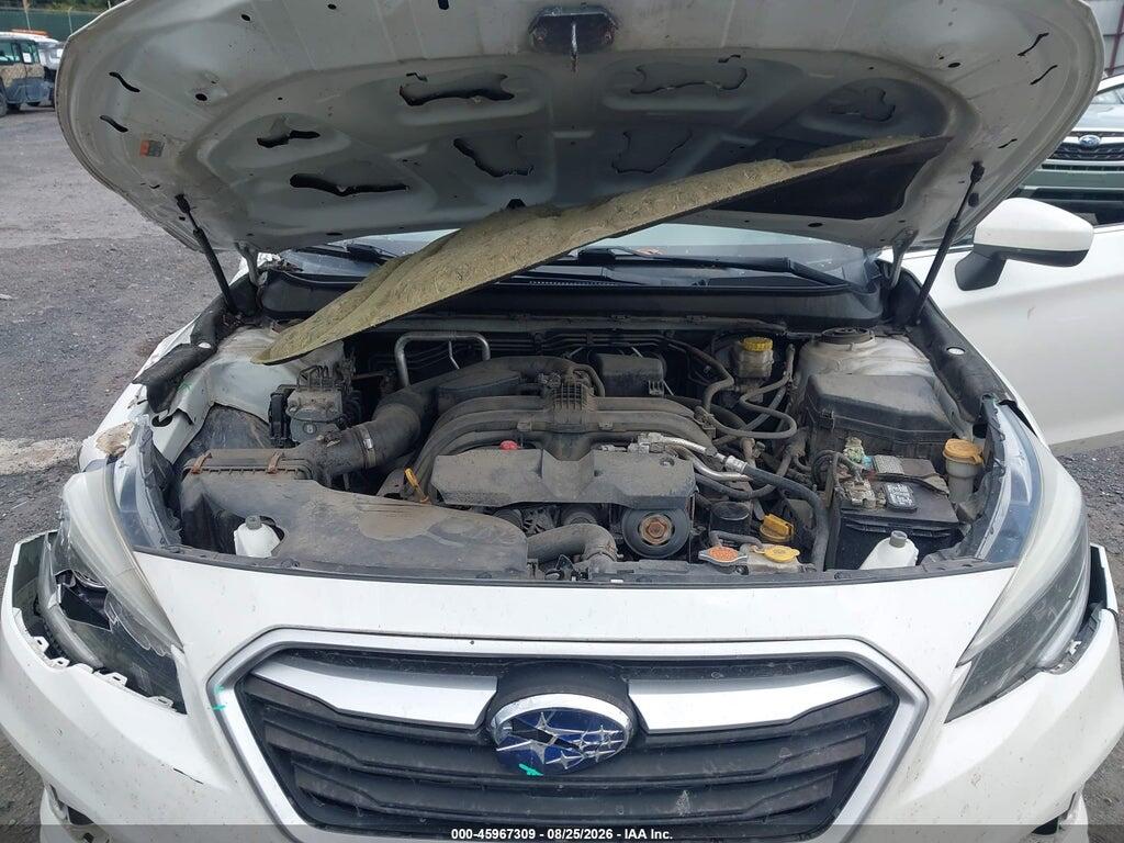 4S3BNAC61J3035081 2018 SUBARU LEGACY photo no. 10