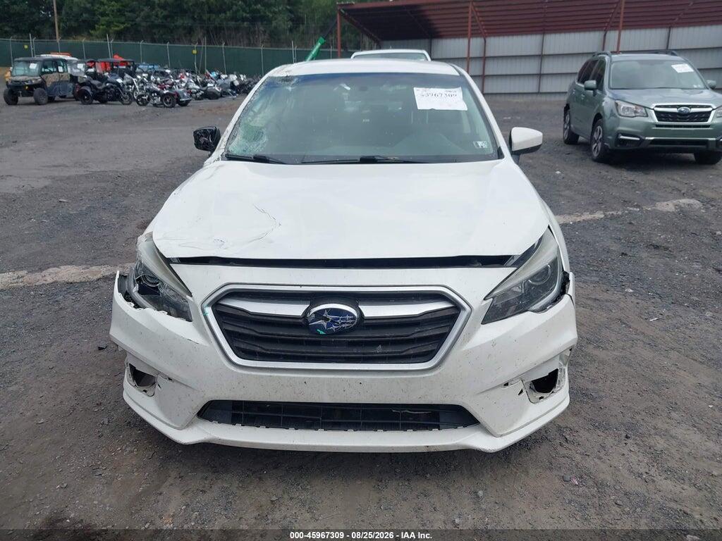 4S3BNAC61J3035081 2018 SUBARU LEGACY photo no. 12