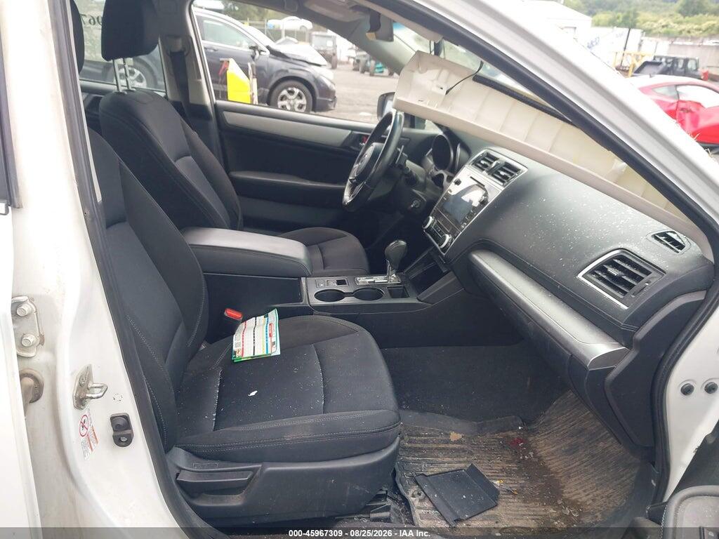 4S3BNAC61J3035081 2018 SUBARU LEGACY photo no. 5