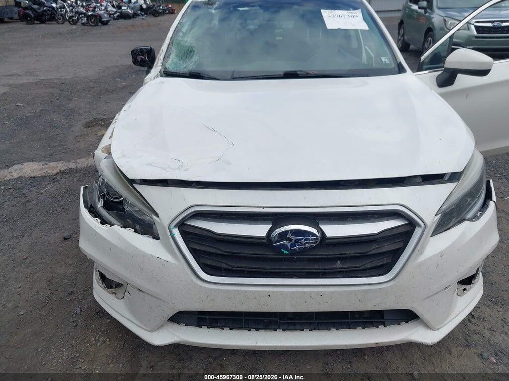 4S3BNAC61J3035081 2018 SUBARU LEGACY photo no. 6