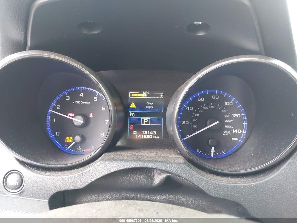 4S3BNAC61J3035081 2018 SUBARU LEGACY photo no. 7