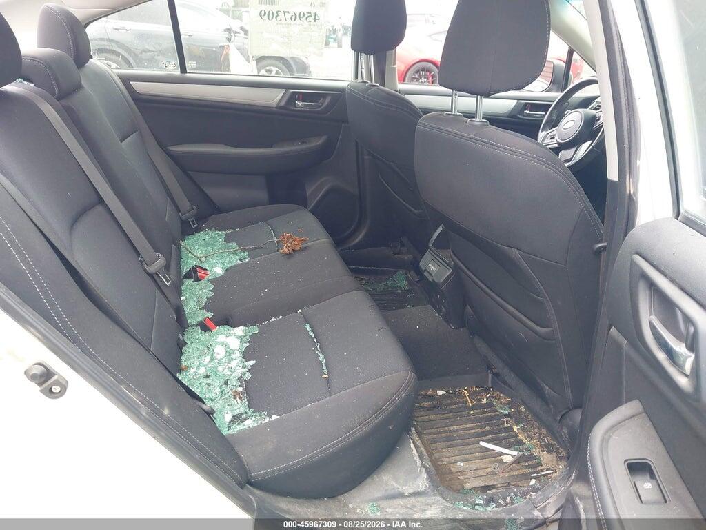 4S3BNAC61J3035081 2018 SUBARU LEGACY photo no. 8