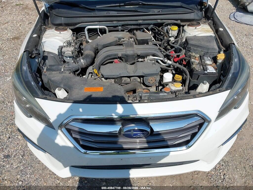 4S3BNAN65J3010715 2018 SUBARU LEGACY photo no. 10