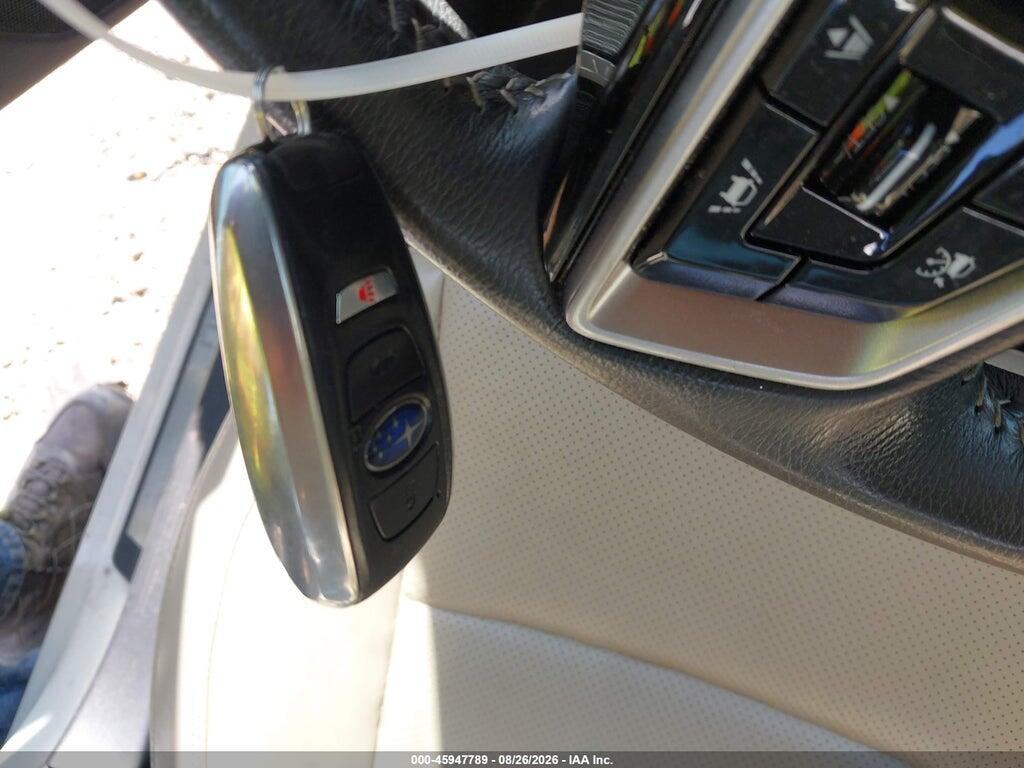 4S3BNAN65J3010715 2018 SUBARU LEGACY photo no. 11