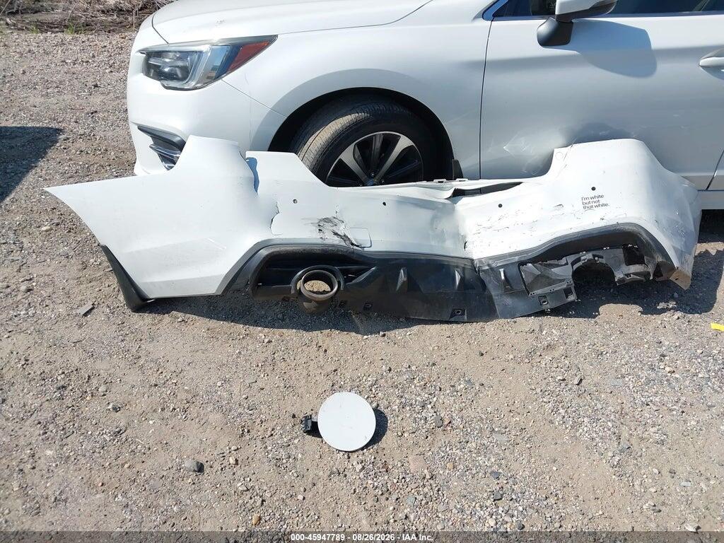 4S3BNAN65J3010715 2018 SUBARU LEGACY photo no. 12