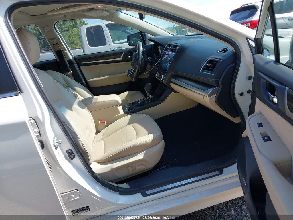 4S3BNAN65J3010715 2018 SUBARU LEGACY photo no. 5