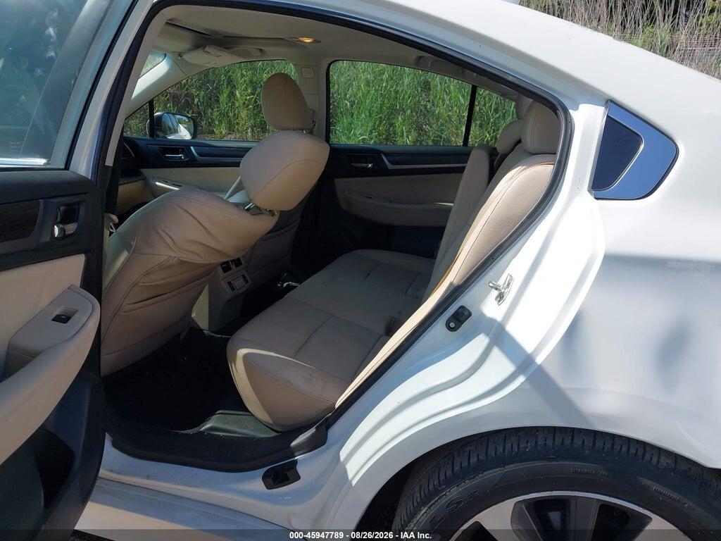 4S3BNAN65J3010715 2018 SUBARU LEGACY photo no. 8