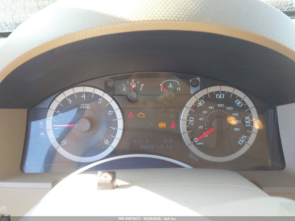 1FMCU9E76BKB15085 2011 FORD ESCAPE photo no. 7
