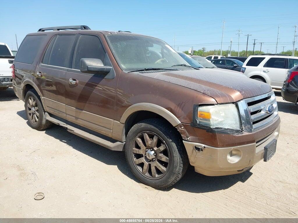 2011 FORD EXPEDITION 1FMJU1H58BEF46173