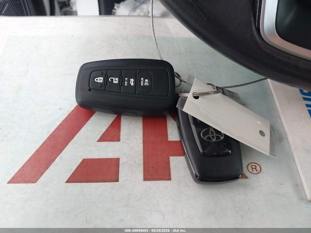 JTMC1RFV4KJ004650 2019 TOYOTA RAV4 photo no. 11