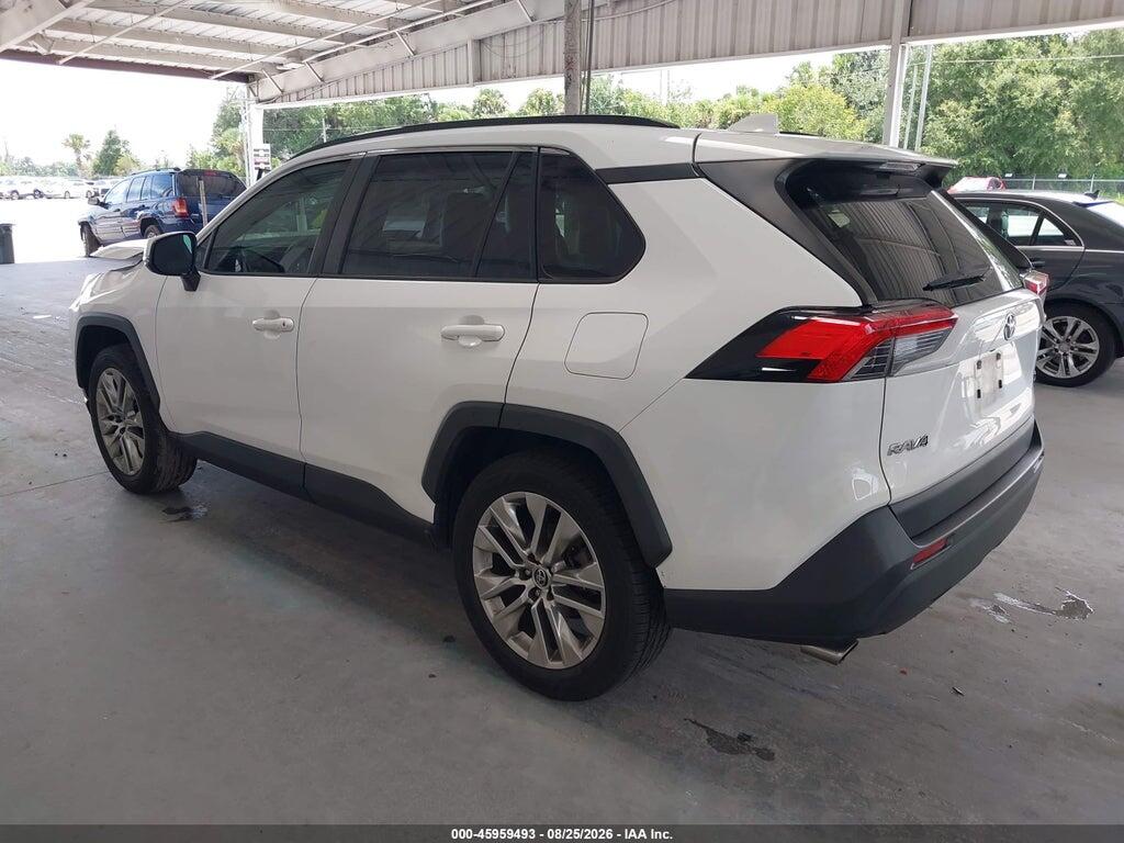 JTMC1RFV4KJ004650 2019 TOYOTA RAV4 photo no. 3