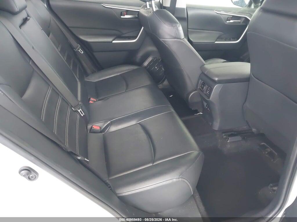 JTMC1RFV4KJ004650 2019 TOYOTA RAV4 photo no. 8