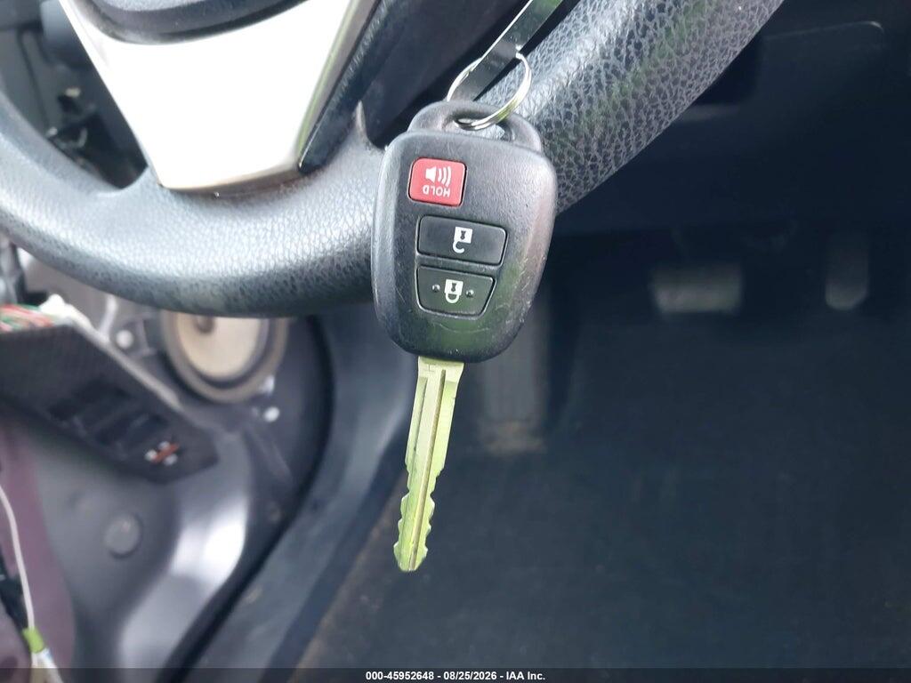 JTMRFREV3FD122965 2015 TOYOTA RAV4 photo no. 11
