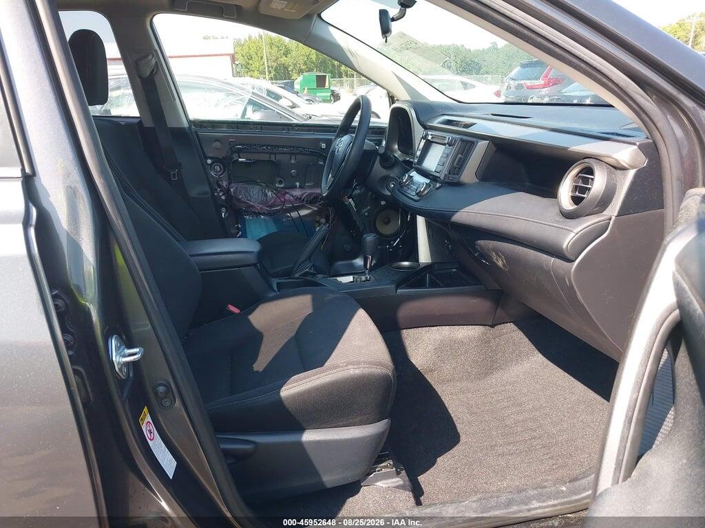 JTMRFREV3FD122965 2015 TOYOTA RAV4 photo no. 5