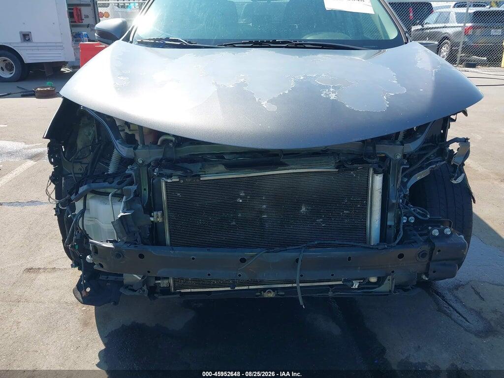 JTMRFREV3FD122965 2015 TOYOTA RAV4 photo no. 6