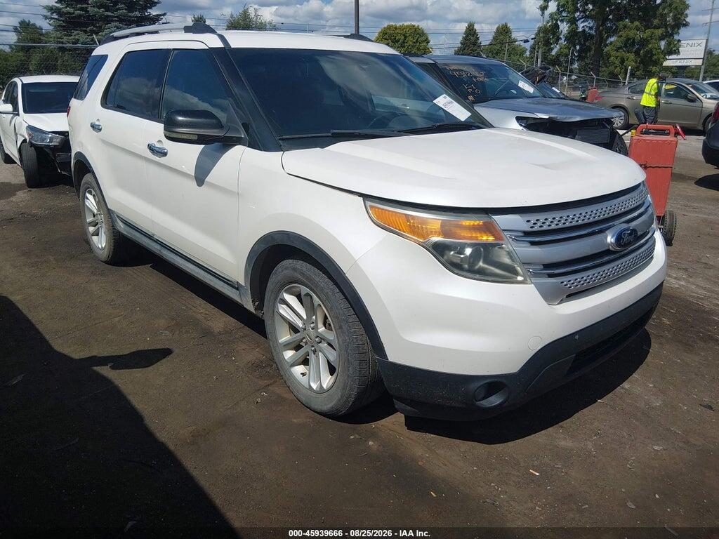 2011 FORD EXPLORER 1FMHK7D88BGA76173