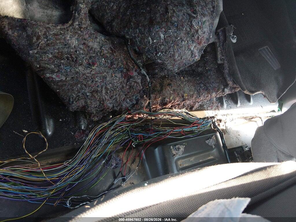 1FTFW1EF3BFC77088 2011 FORD F-150 photo no. 6