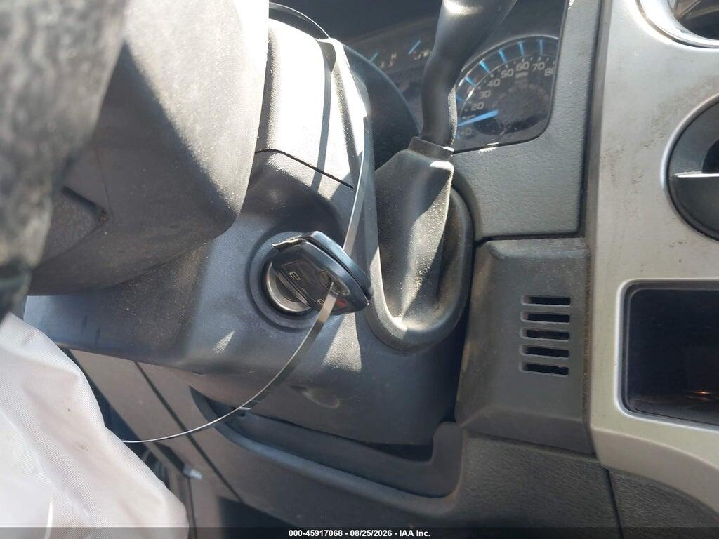 1FTFW1CT0BFC62699 2011 FORD F-150 photo no. 11