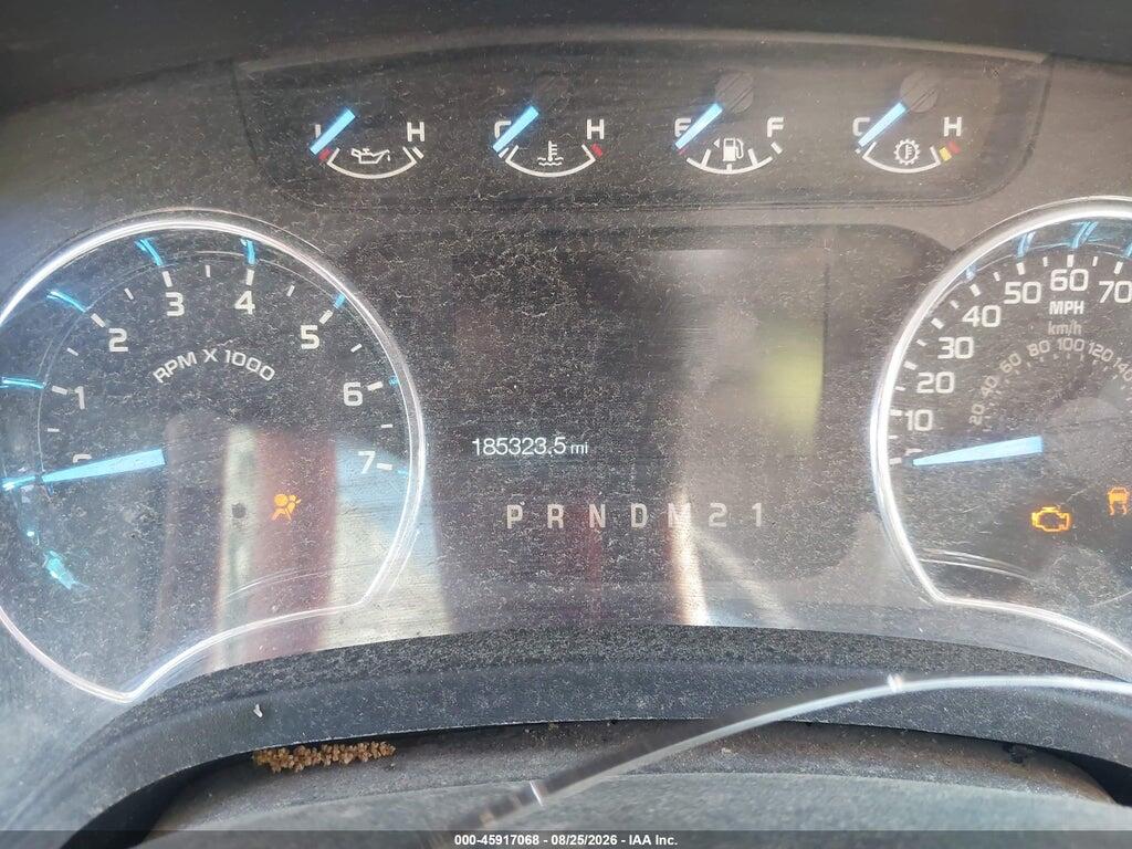 1FTFW1CT0BFC62699 2011 FORD F-150 photo no. 7