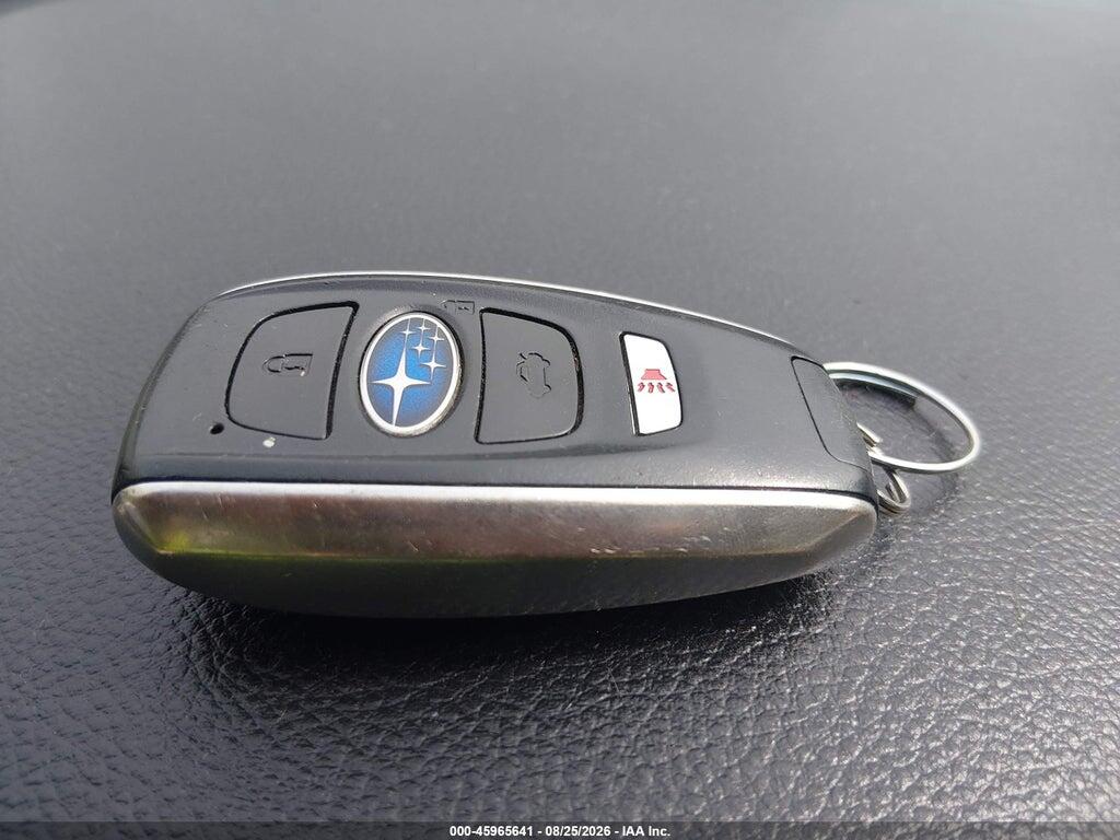 4S4BSENC4J3337673 2018 SUBARU OUTBACK photo no. 11