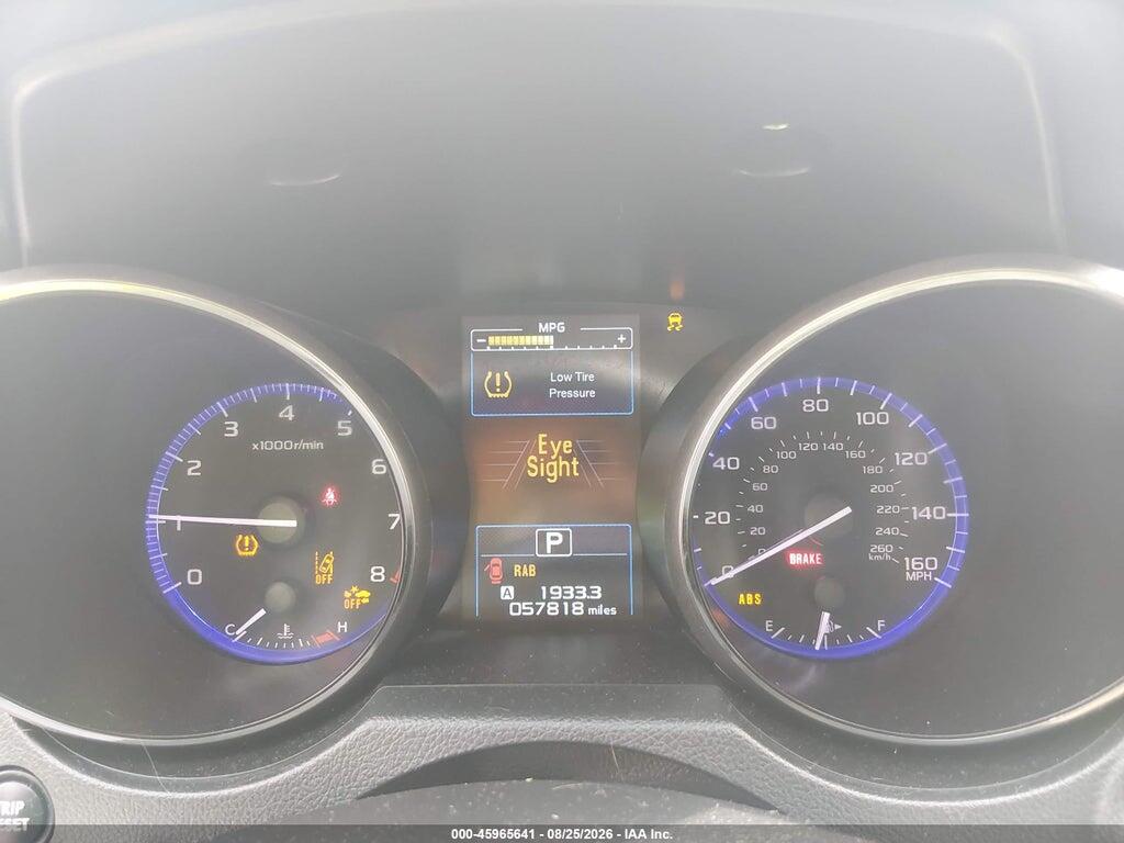 4S4BSENC4J3337673 2018 SUBARU OUTBACK photo no. 7