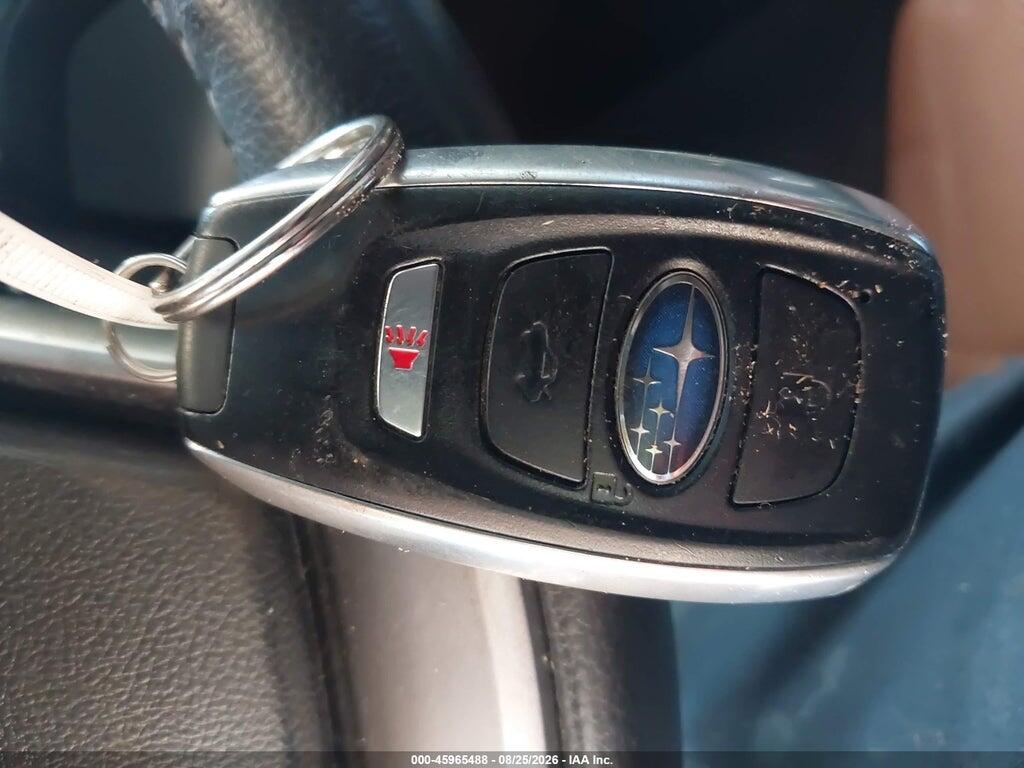 4S4BSETC0J3299393 2018 SUBARU OUTBACK photo no. 11