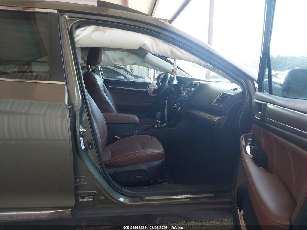 4S4BSETC0J3299393 2018 SUBARU OUTBACK photo no. 5