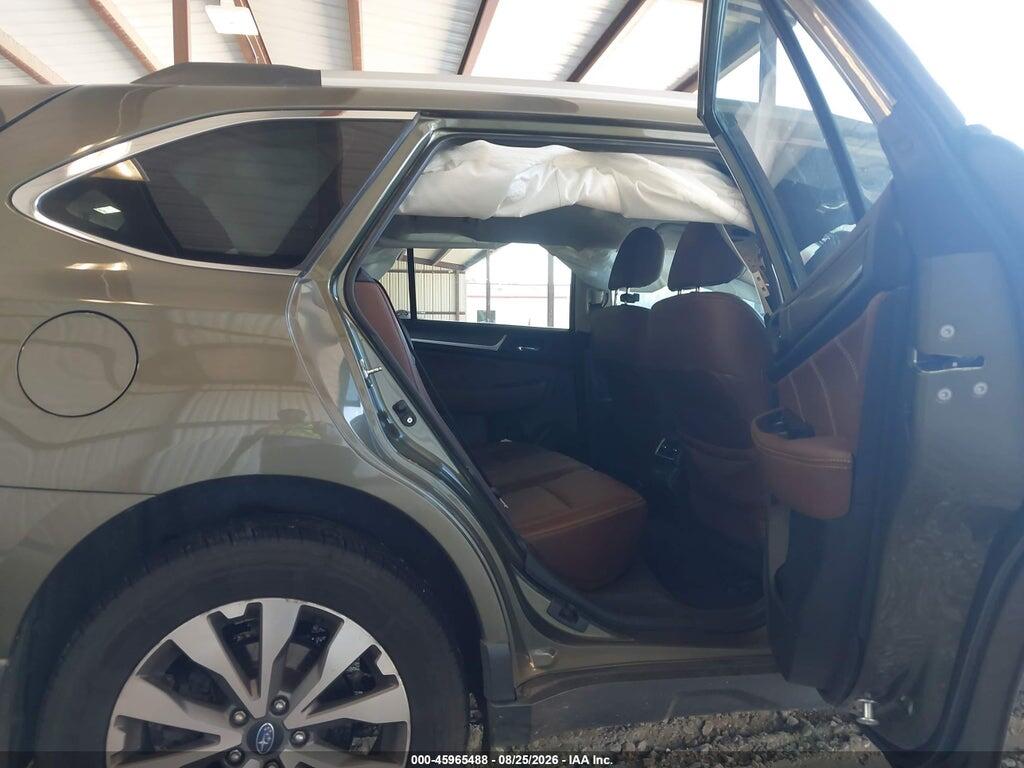4S4BSETC0J3299393 2018 SUBARU OUTBACK photo no. 8