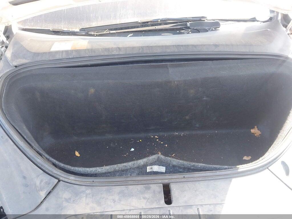 5YJXCBE21JF085848 2018 TESLA MODEL X photo no. 10