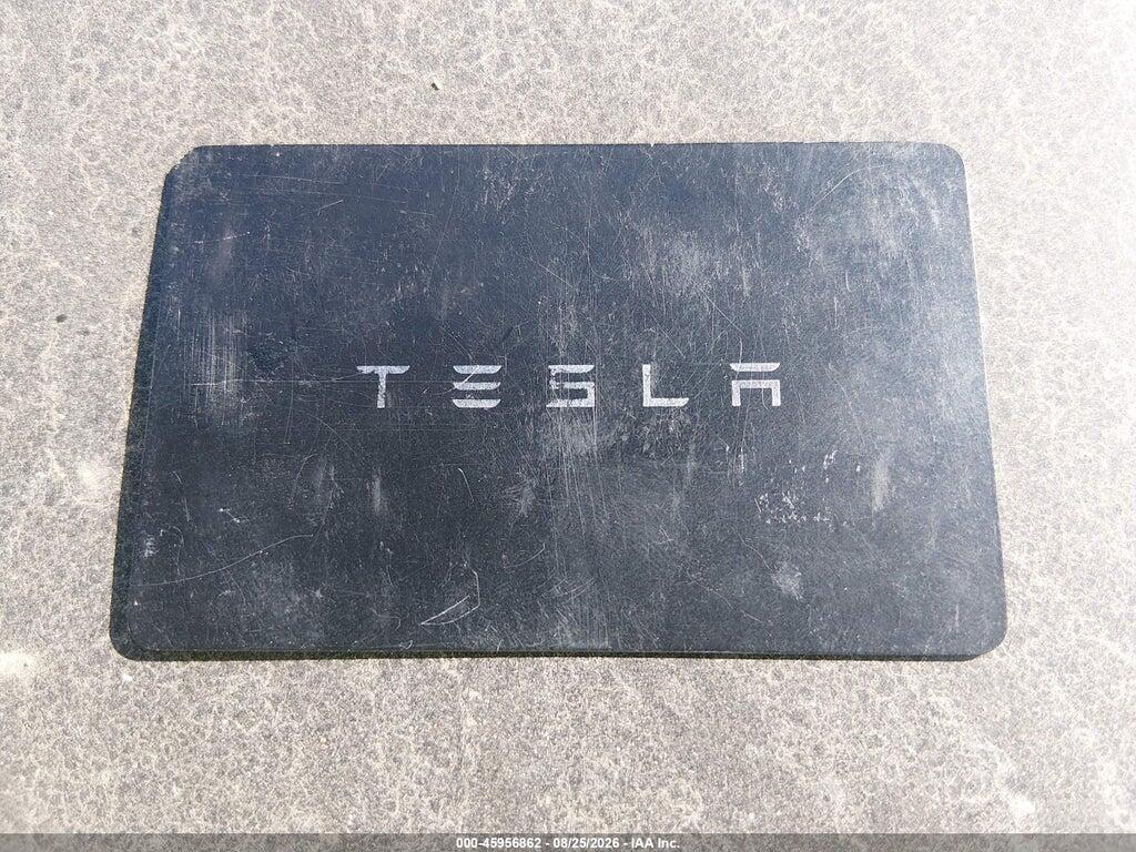 5YJ3E1EB3JF188417 2018 TESLA MODEL 3 photo no. 11