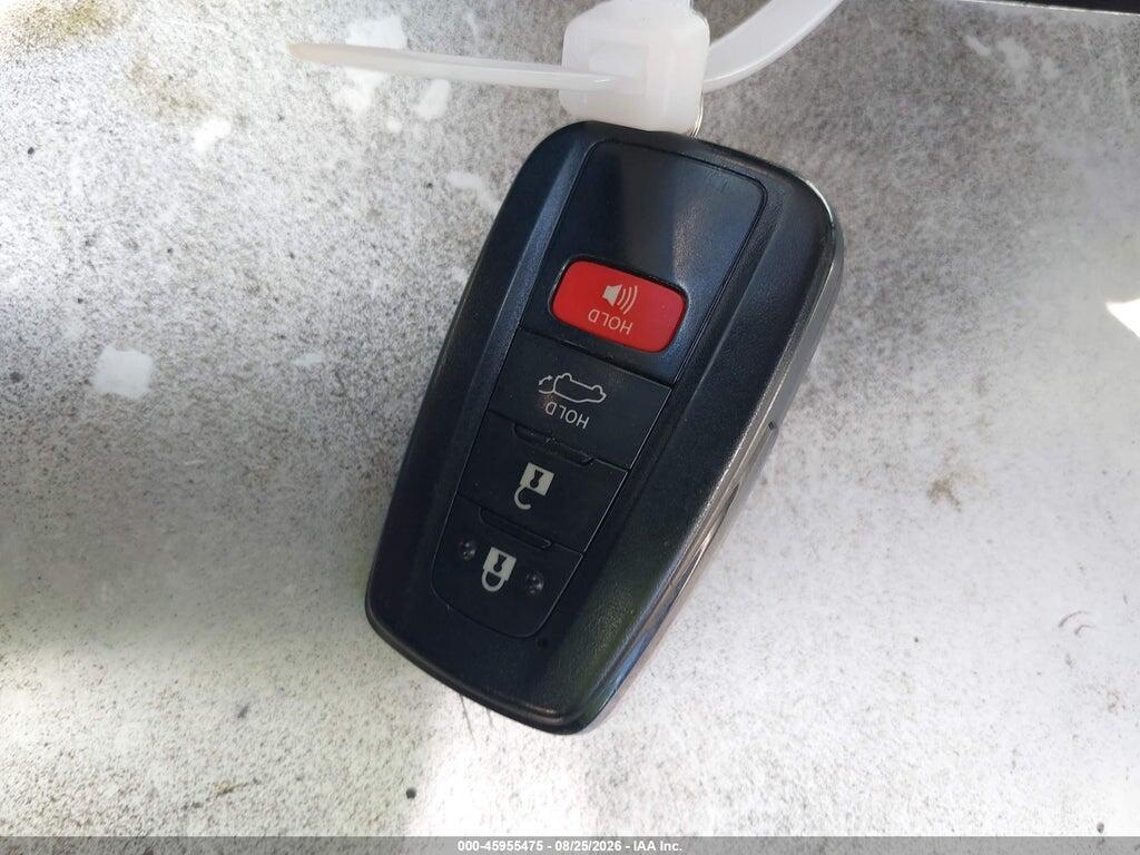 JTMDWRFV9KD514125 2019 TOYOTA RAV4 HYBRID photo no. 11