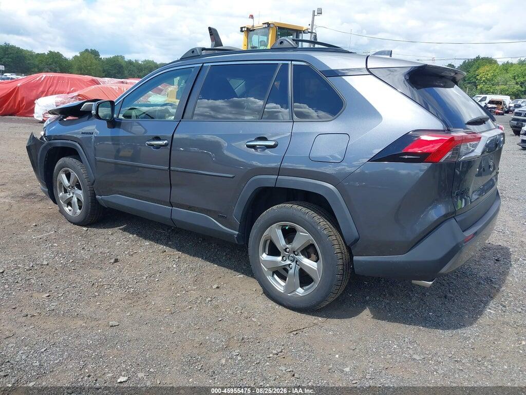 JTMDWRFV9KD514125 2019 TOYOTA RAV4 HYBRID photo no. 3