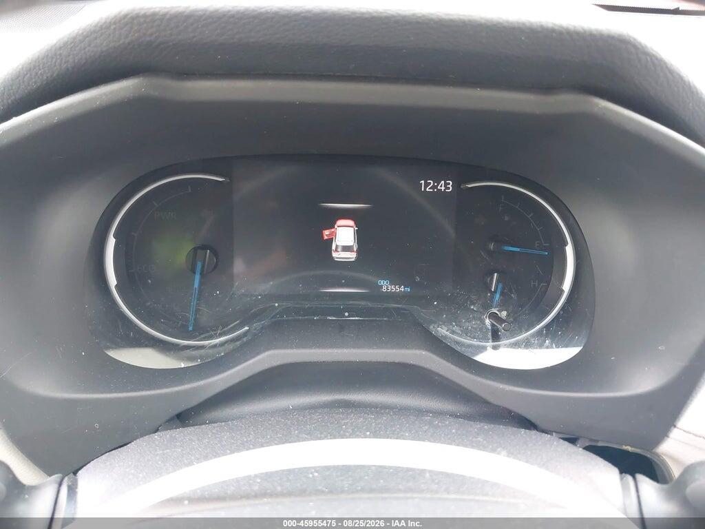 JTMDWRFV9KD514125 2019 TOYOTA RAV4 HYBRID photo no. 7