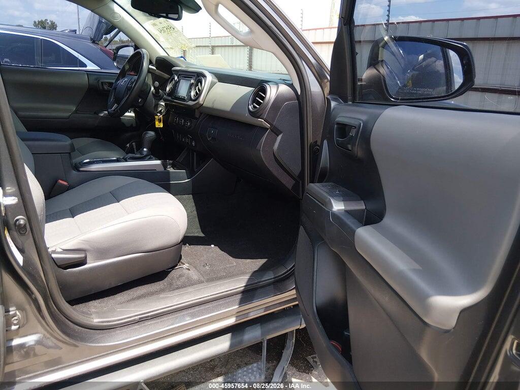 5TFAZ5CN5KX080582 2019 TOYOTA TACOMA photo no. 5