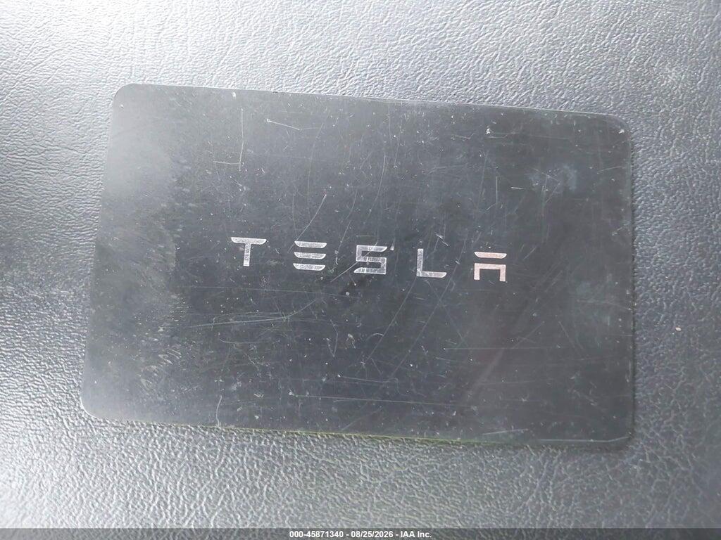5YJ3E1EA4JF017523 2018 TESLA MODEL 3 photo no. 8